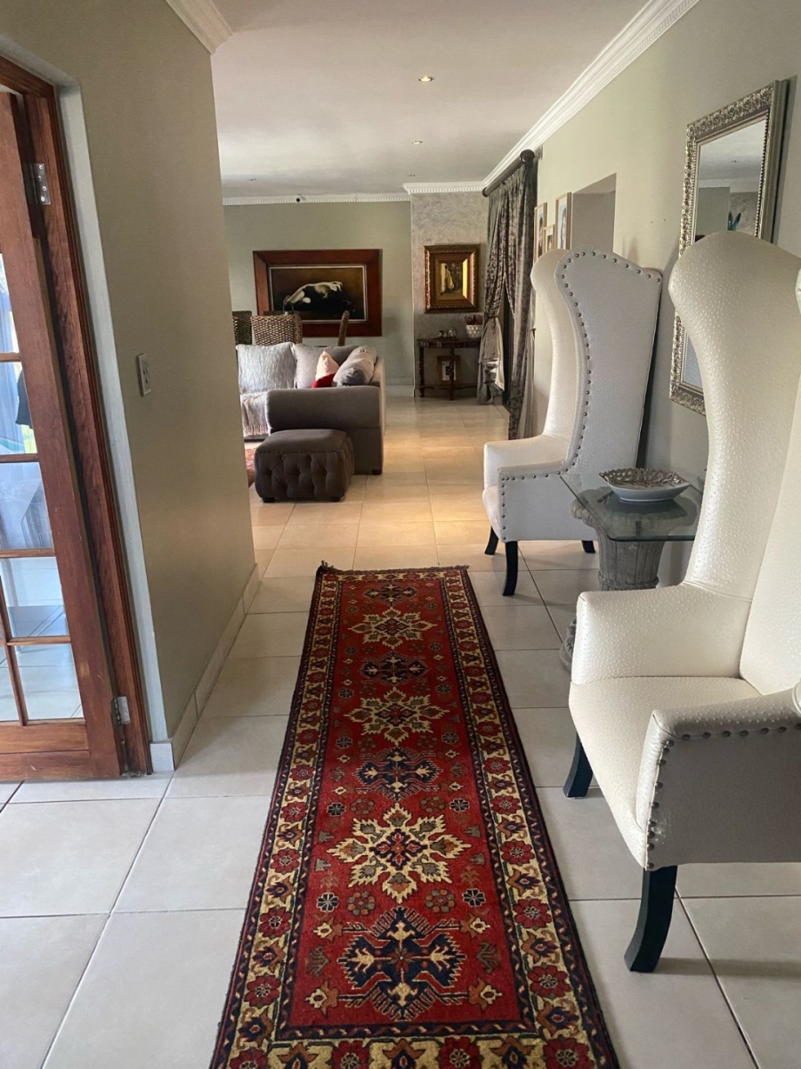 To Let 4 Bedroom Property for Rent in Birdwood Estate North West
